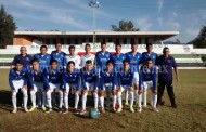 Selección Zamora Juvenil, Sub-Campeón en Torneo Benito Juárez
