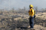 Agricultores causaron la mayoría de los incendios forestales en la región