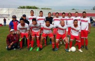 El equipo del Ayuntamiento derrotó 2-1 al Atlético Jacona