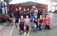 5 Dragones de Zamora y su entrenador representaran a Michoacán