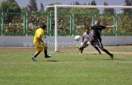 Empate a tres goles entre Divina providencia y San Simón