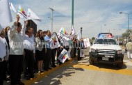 Gobernador confirmó reactivación de autopista Zamora – La Piedad
