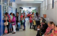 Hospital Regional paga caro un servicio deficiente de esterilización de material