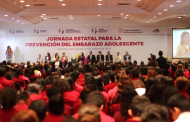 Tendrán jóvenes michoacanos condiciones para construir un futuro mejor: Silvano Aureoles