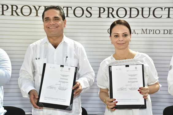 Firman Silvano Aureoles y CDI acuerdo por 267 mdp para pueblos originarios de Michoacán