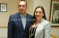 Alistan Primera Reunión para el Desarrollo Económico de Zamora