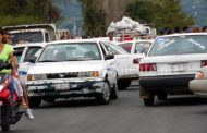 Rectifica líder de la UDC cifras de vehículos extranjeros en Michoacán
