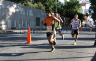 SAPA Jacona prepara la primera carrera atlética 5 kilómetros Hidratón