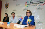 DIF y ayuntamiento de Jacona sumaran esfuerzos a favor del CRI Promotón