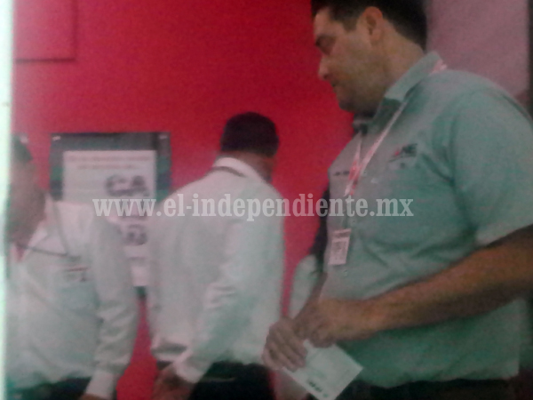 Inauguran oficinas temporales del INE en Sahuayo