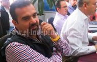 Alcalde de Ixtlán reactivó gestiones de saneamiento para el Río Duero