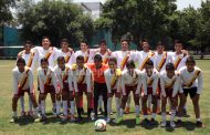Deportivo El Carmen ganó por 5-1 a Deportivo Zamora en Primera Infantil
