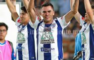 El zamorano Emmanuel “Manny” García disputara su primer final en Liga MX