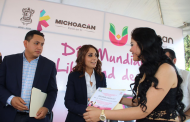 Medios de comunicación y Gobiernos deben ser aliados para sacar adelante a Michoacán: López Bautista   