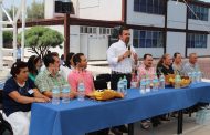 CECyTEM de Ixtlán tendrá mayor inversión en infraestructura