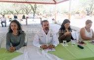 Ixtlán sede del encuentro de directores de casas de la cultura Lerma-Chapala