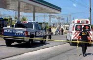 Ataque armado en Cancún deja dos muertos y da heridos
