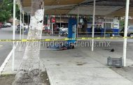 Ultiman a balazos a un ciudadano cerca del Mercado Hidalgo, en LC