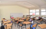 Se han invertido 226 mdp para abatir el rezago en materia de infraestructura educativa