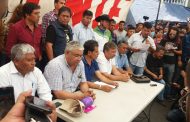 Policía Federal detiene Rubén Núñez líder de la CNTE sección Oaxaca