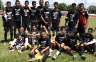 Escuela Municipal derrotó a Escuela de Chilchota y logró título de Copa