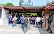 Casi 900 jóvenes solicitaron su ingreso al CBTIS 52