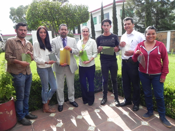 Alumnos del CECyTEM, rumbo al Foro Internacional de Ciencia e Ingeniería en Santiago de Chile