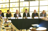 Revisan Gobernador, SCT y ciudadanos avances en infraestructura para Michoacán