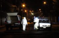 Identifican al muerto dentro de un taxi en las inmediaciones del Zoológico “Benito Juárez”