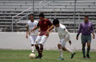 San Vicente cayó ante Esperanzas de Romero 2-5