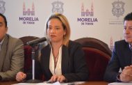 Morelia se proyectará como destino turístico para bodas