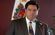 Intervienen a ex gobernador de Michoacán preso