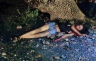 Con arma blanca dan muerte a una joven mujer en Zamora