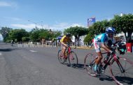 Se realizó en Zamora Primer Selectivo Infantil en ciclismo con miras a Olimpiada Nacional.