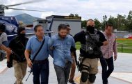 Captura PGJE a presunto líder de banda de secuestradores; operaba en la región Centro-Occidente