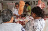A la baja los ingresos para carnicerías locales