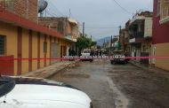 Se enfrentan a tiros contra la Policía de Zamora y huyen; no hay heridos