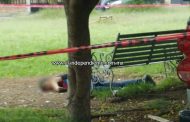 Motociclistas armados ultiman a adolescente en parque de Zamora.