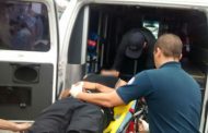 Muere “El Remi”, ex rural, víctima de un atentado a balazos en Uruapan