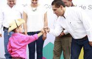 Tendrá Michoacán programa contra deserción escolar: Gobernador