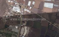 Autoriza SCT 15 mdp  para  glorietas en acceso norte de Zamora