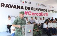 Michoacán, ejemplo de coordinación interinstitucional en materia de seguridad: Felipe Gurrola