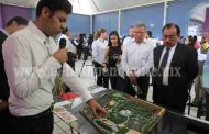 Motivan a estudiantes de UNIVA con concurso de proyecto para parque recreativo y ecológico