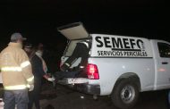 Impactan 2 vehículos en Villamar, hay una muerta y dos lesionados