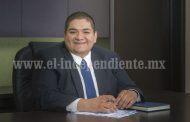 Tangancícuaro presentará informe de gobierno próximo 4 de agosto