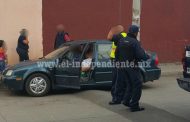 Identifican al hombre ultimado a tiros en Zamora
