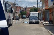 “Lava coches” es asesinado a balazos por motociclistas en Zamora