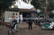 Hombre muere en un hospital tras ser baleado en Arboledas de Zamora; su hijo resultó ileso