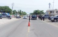 Policía Michoacán recupera 17 vehículos y detiene a 6 personas en la región Zamora