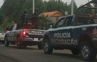 Prófugos dos policías de Álvaro Obregón por el múltiple homicidio en Cuitzeo: Fuentes oficiales